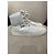 Sneakers CHANEL T.EU 41 Pelle Bianco