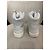 Sneakers CHANEL T.EU 41 Pelle Bianco - vista 6