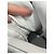 Sneakers CHANEL T.EU 41 Pelle Bianco - vista 8
