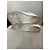 Sneakers CHANEL T.EU 41 Pelle Bianco - vista 9