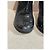 Botas de tobillo PRADA T.EU 38.5 Cuero Negro - vista 3