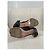 Botas de tobillo PRADA T.EU 38.5 Cuero Negro - vista 8