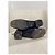 Stivaletti SARTORE T.EU 38 Camoscio Blu - vista 6