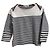 Stella Mc Cartney STELLA MCCARTNEY Tops T.Internacional S Algodón Blanco - vista 7