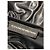 ALEXANDRE VAUTHIER Tops T.International S Viscosa Negro - vista 3
