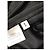 ALEXANDRE VAUTHIER Tops T.International S Viscosa Negro - vista 4