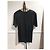 ALEXANDRE VAUTHIER Tops T.International S Viscosa Negro - vista 6