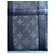 Louis Vuitton Soft Trunk Messenger Bag in pelle nera Nero - vista 12