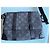 Louis Vuitton Soft Trunk Messenger Bag in pelle nera Nero - vista 4