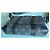 Louis Vuitton Soft Trunk Messenger Bag in pelle nera Nero - vista 8