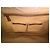 Borsa tote in denim Canapa gialla di Prada Giallo - vista 16