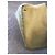 Borsa tote in denim Canapa gialla di Prada Giallo - vista 8