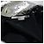 Stella Mc Cartney Stella McCartney Sequin Front Double-Layer Dress Black Silver hardware - view 8