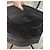 Luggage Céline Borsa da viaggio a spalla Celine in pelle nera Nero - vista 14