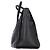 Luggage Céline Borsa da viaggio a spalla Celine in pelle nera Nero - vista 2