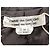 Comme Des Garcons Fransige Jacke Comme des Garçons aus schwarzer Wolle - Ansicht 12