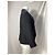 Comme Des Garcons Fransige Jacke Comme des Garçons aus schwarzer Wolle - Ansicht 9