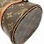 Borsa Louis Vuitton Monogram Old Papillon 26 Marrone - vista 4