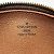 Borsa Louis Vuitton Monogram Old Papillon 26 Marrone - vista 5