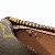 Borsa Louis Vuitton Monogram Old Papillon 26 Marrone - vista 8