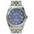 Rolex Datejust 36 16234G Blue Dial Men's Watch  ref.1872430