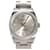 Rolex Oyster Perpetual 36 Silver Dial Men's Watch  ref.1872501