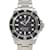Rolex Sea-Dweller 116600 Black Dot Dial Men's Watch  ref.1872593