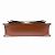 Bolso Louis Vuitton Monogram Monceau 28 Castaño - vista 3