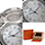 Hermès Hermes Clipper Nacle Watch  - view 10