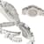 Hermès Hermes Clipper Nacle Watch  - view 6