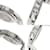 Hermès Hermes Clipper Nacle Watch  - view 7