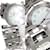 Hermès Hermes Clipper Nacle Watch  - view 8