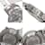Hermès Hermes Clipper Nacle Watch  - view 9