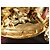 Autre Marque Spilla Topo Giovane in Oro 18K con Smeraldi e Diamanti Verde - vista 3