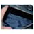 Borsa a mano Guy Laroche in ecopelle blu - vista 10