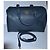 Borsa a mano Guy Laroche in ecopelle blu - vista 2