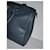 Borsa a mano Guy Laroche in ecopelle blu - vista 6