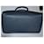 Borsa a mano Guy Laroche in ecopelle blu - vista 7