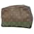 Louis Vuitton Truth Toilette 23 Brown Cloth  ref.1873558