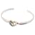 Fita Tiffany & Co Prata Prata  ref.1873578