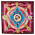 Hermès Carré 90 Multiple colors Silk  ref.1873634