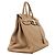 Hermès Borsa Hermes Birkin 40 in Grigio Etoupe Taupe - vista 2