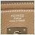 Hermès Borsa Hermes Birkin 40 in Grigio Etoupe Taupe - vista 5