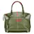 Louis Vuitton Lockit Brown Leather  ref.1873869