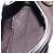 BALLY Borsa a Spalla in Pelle Scamosciata Marrone Argento Auth ti2290 - vista 10