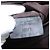 BALLY Borsa a Spalla in Pelle Scamosciata Marrone Argento Auth ti2290 - vista 12
