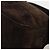 BALLY Borsa a Spalla in Pelle Scamosciata Marrone Argento Auth ti2290 - vista 15