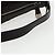 BALLY Borsa a Spalla in Pelle Scamosciata Marrone Argento Auth ti2290 - vista 7