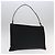 BALLY Bolso de Hombro de Cuero Nylon 5Set Negro Gris Marrón Auth ti2286 Castaño - vista 19
