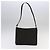 BALLY Bolso de Hombro de Cuero Nylon 5Set Negro Gris Marrón Auth ti2286 Castaño - vista 27